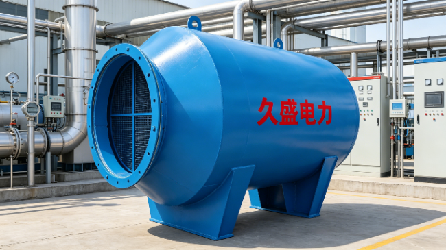 连江风机消声器